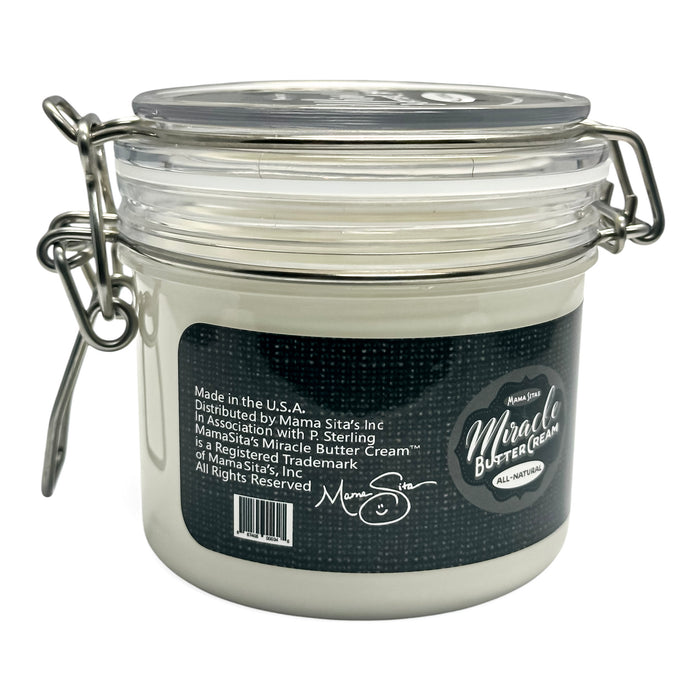 16oz. Miracle Butter Cream "Body Butter"