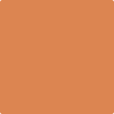 2167-30: Harvest Moon a paint color by Benjamin Moore avaiable at Clement's Paint in Austin, TX.