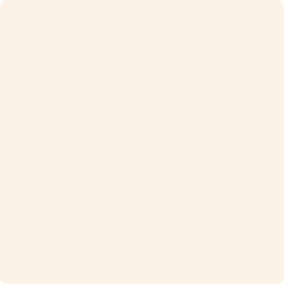 2168-70: Sun Kissed Peach a paint color by Benjamin Moore avaiable at Clement's Paint in Austin, TX.