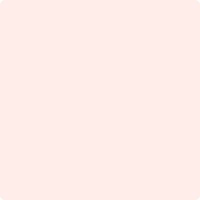 2171-70: Pink Swirl a paint color by Benjamin Moore avaiable at Clement's Paint in Austin, TX.