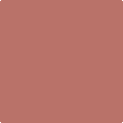 2172-40: Raspberry Parfait a paint color by Benjamin Moore avaiable at Clement's Paint in Austin, TX.