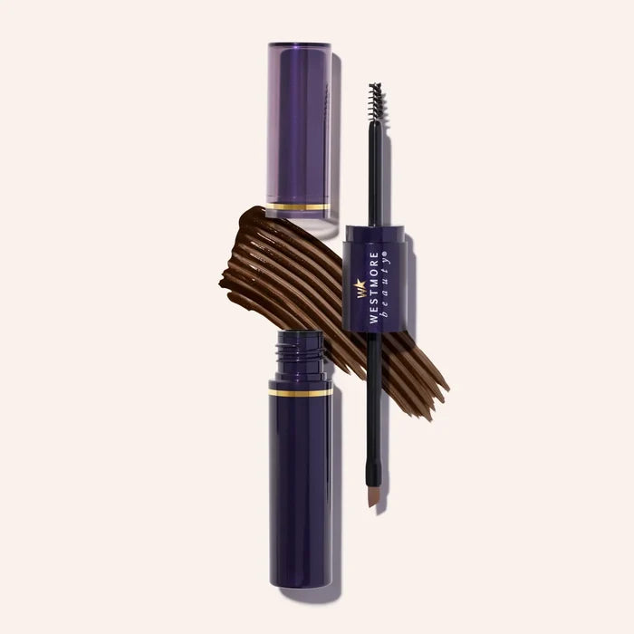 60-Second Brow Effects