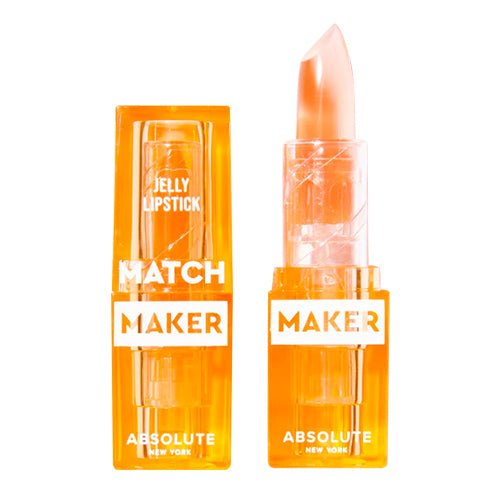 Absolute New York Match Maker Jelly Lipstick - ikatehouse