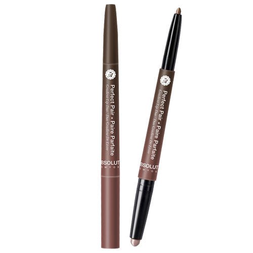 ABSOLUTE New York Perfect Pair Lip Duo - ikatehouse