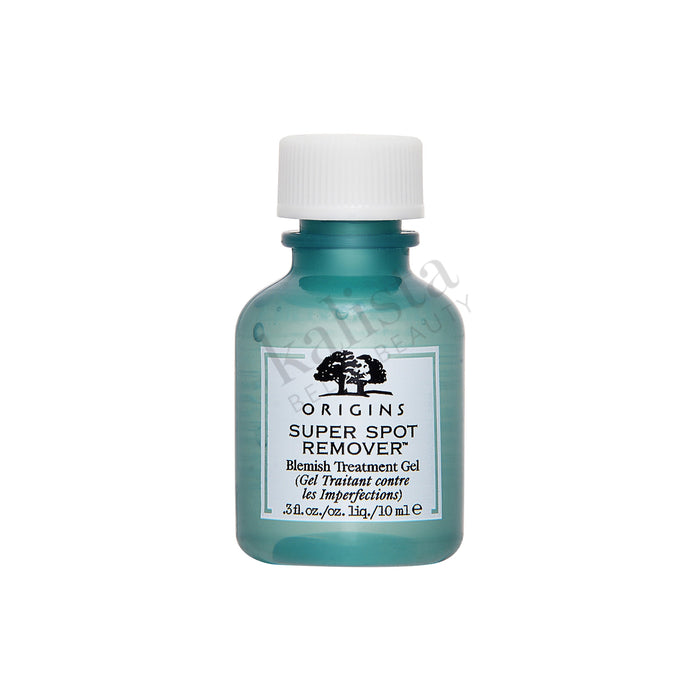 Acne Blemish Treatment Gel
