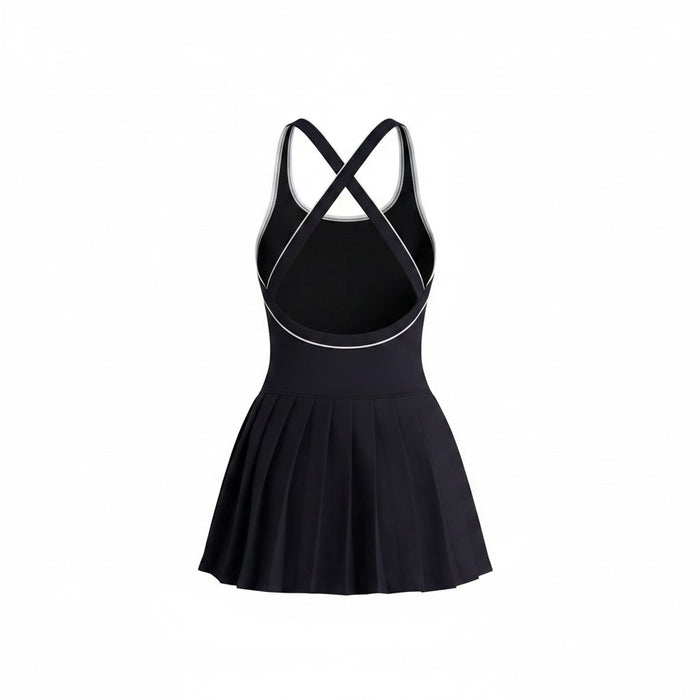 Active Mini Dress
