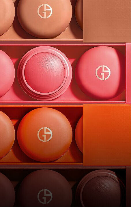 ARMANI DOLCI BLUSH