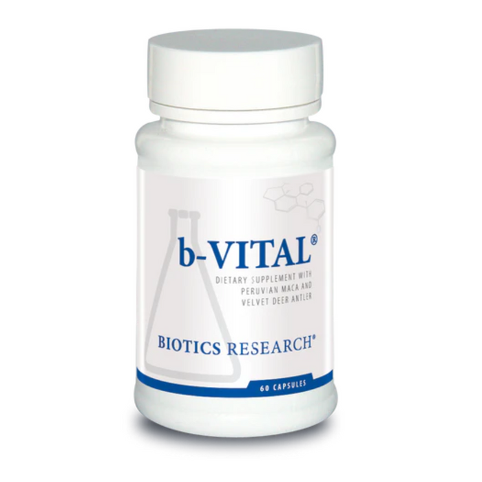 B-Vital by Biotics Research