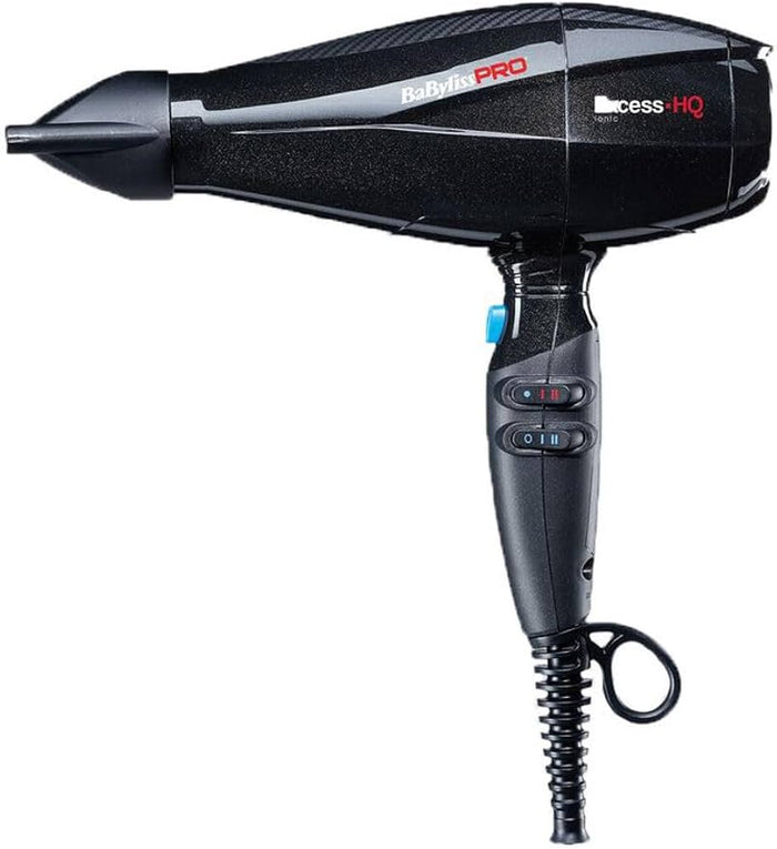 BABYLISS PRO EXCESS HQ
