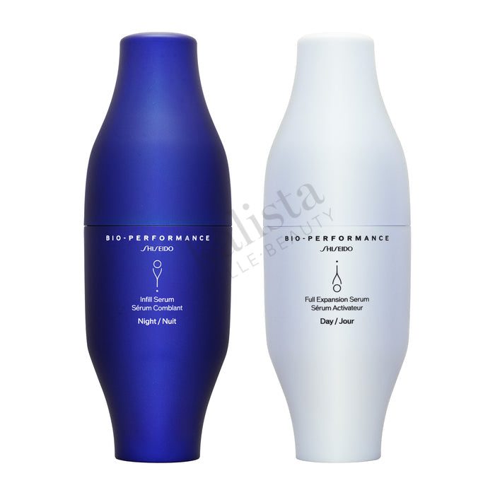 Bio-Performance Skin Filler Serum