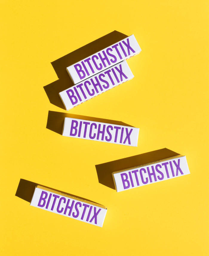 BITCHSTIX Lip Balm