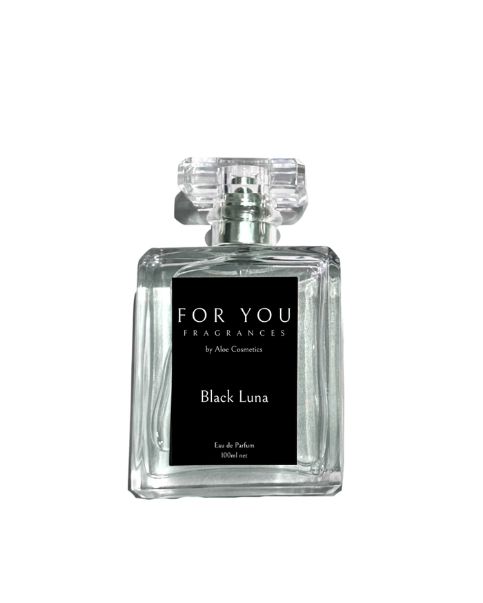Black Luna - FOR YOU Fragrances