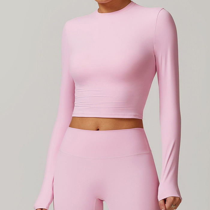 Bloom Long Sleeve Top