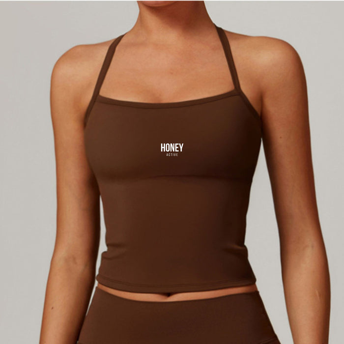 Tan Brown / S