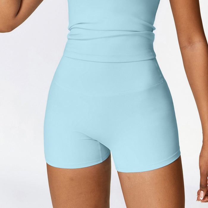 Baby blue / S