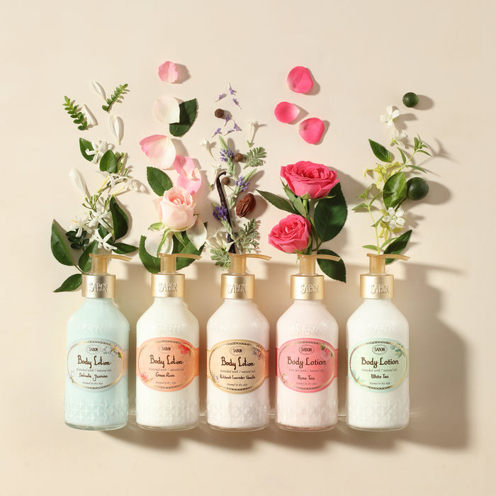 Body Lotion Mango Kiwi 7oz (200mL)