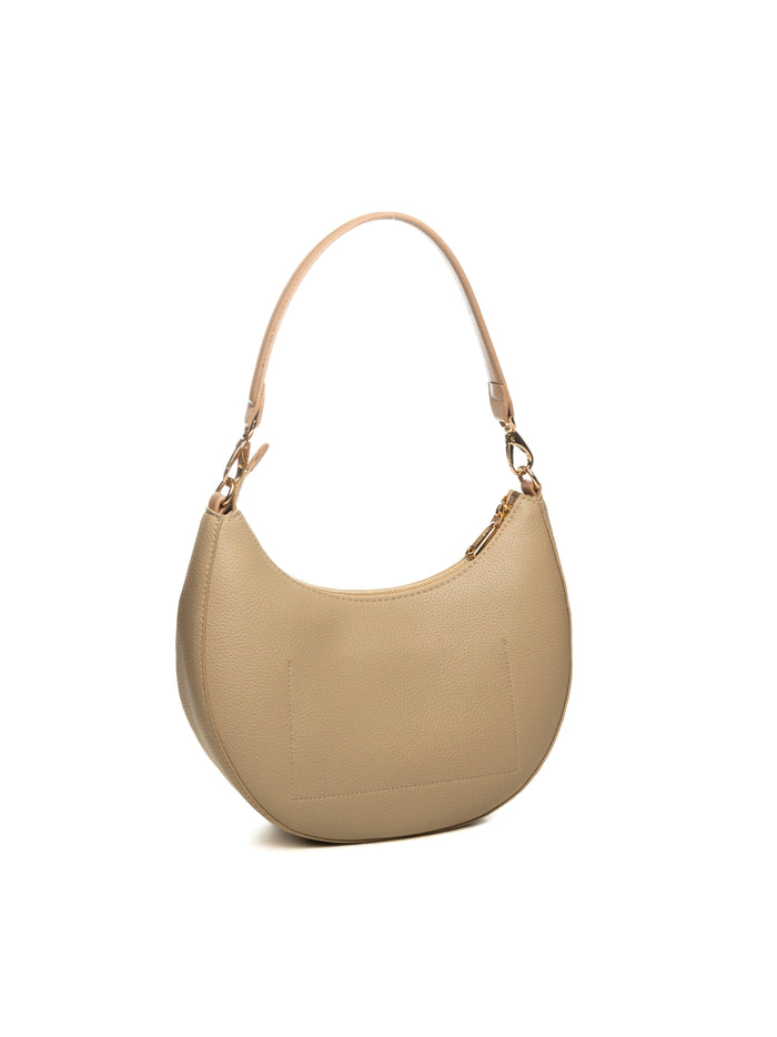 VALENTINO borsa a spalla alexia ecru VBS5A808 ALEXIA-ECRU