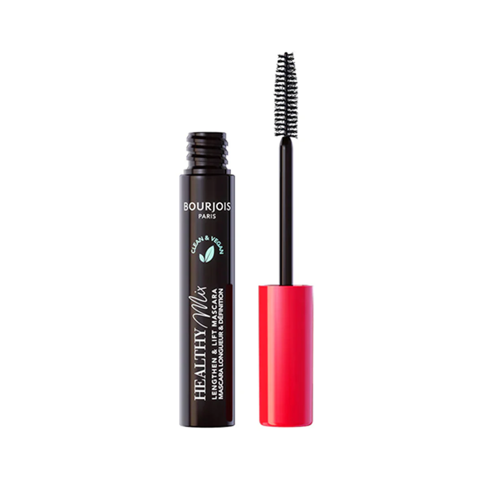 Bourjois Healthy Mix Clean Mascara Ultra Black