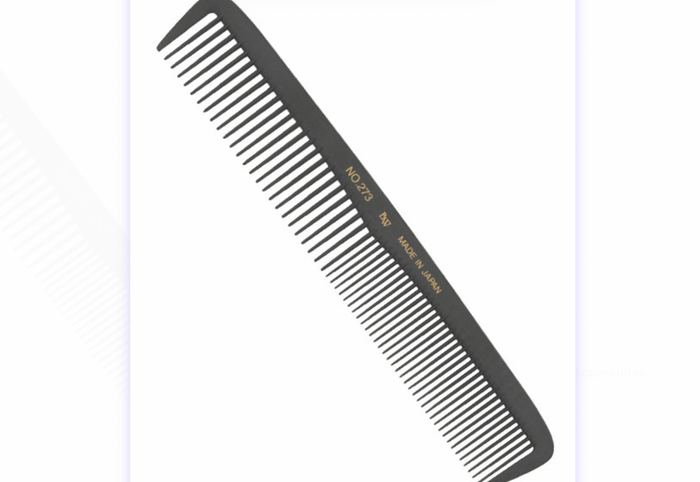 BW Carbon Comb 124