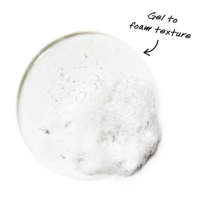 Calendula Deep Cleansing Foaming Face Wash