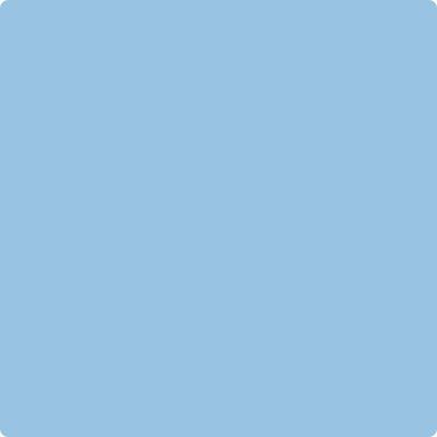 CC-786: Summer Day a paint color by Benjamin Moore avaiable at Clement's Paint in Austin, TX.