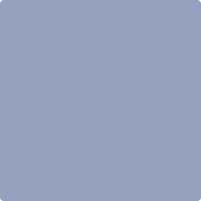 CC-890: Blue Pearl a paint color by Benjamin Moore avaiable at Clement's Paint in Austin, TX.