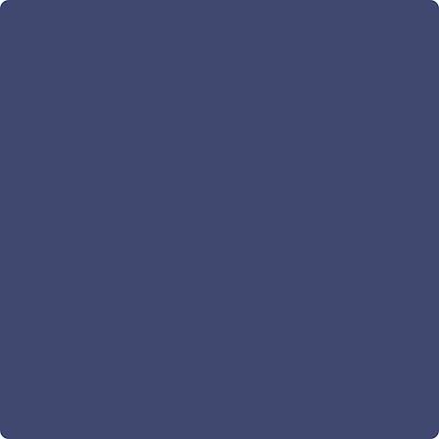 CC-966: Wizard a paint color by Benjamin Moore avaiable at Clement's Paint in Austin, TX.