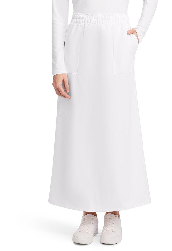 White / XX-Small
