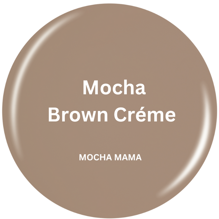 Tan / Mocha Mama