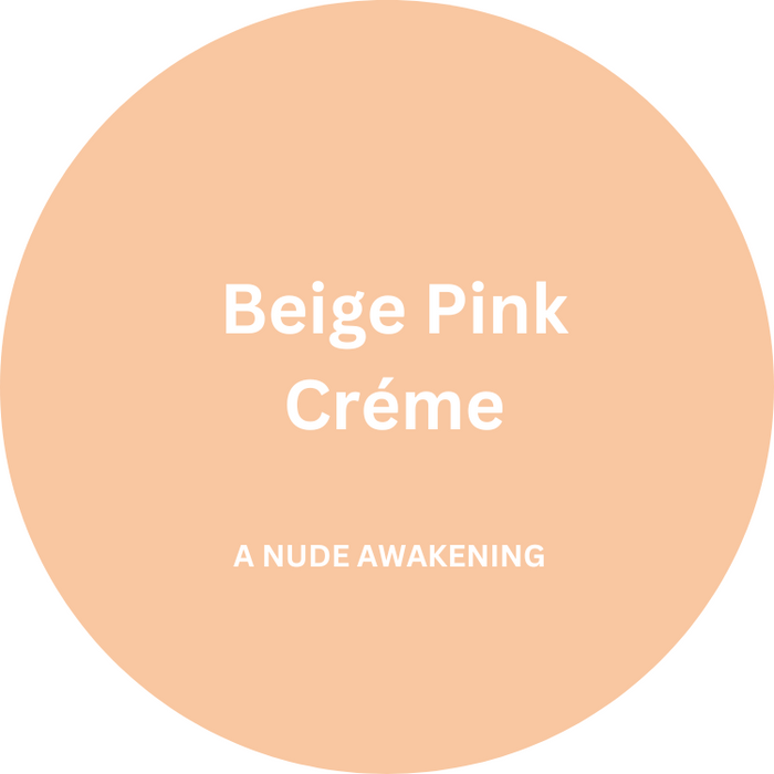 Antique White / A Nude Awakening