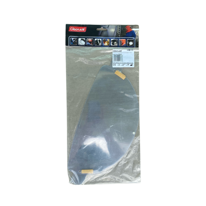 CleanAir CA3 Peel Off Visor Protectors