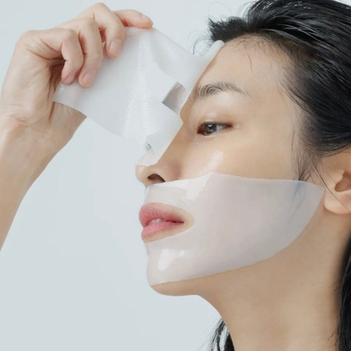 Collagen Gel Mask Sedum Jelly