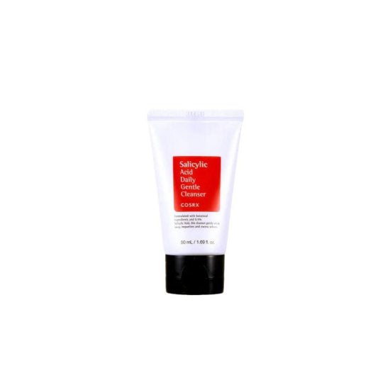 COSRX - Salicylic Acid Daily Gentle Cleanser_50 ml