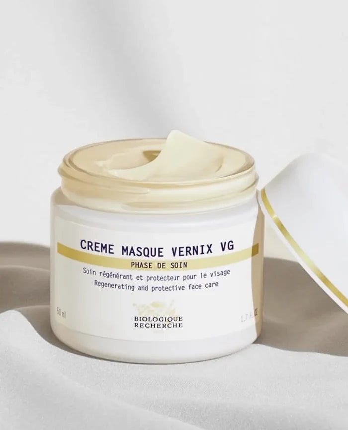 Crème Masque Vernix VG