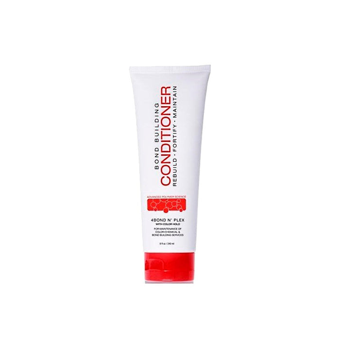 Dennis Bernard 4Bond N' Plex Conditioner 8 oz Professional Salon Products