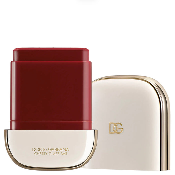 Dolce & Gabbana Cherry Glaze Bar Instant Glow Blush Stick