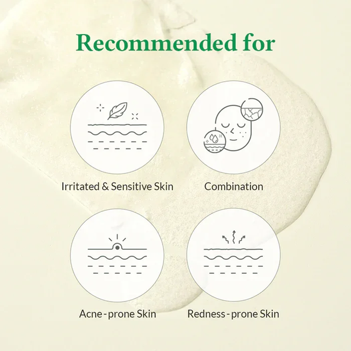 Dr.Althea Cushion Veil Calming Mask