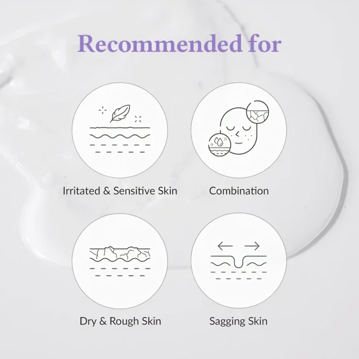 Dr.Althea Jelly Seal Repair Mask