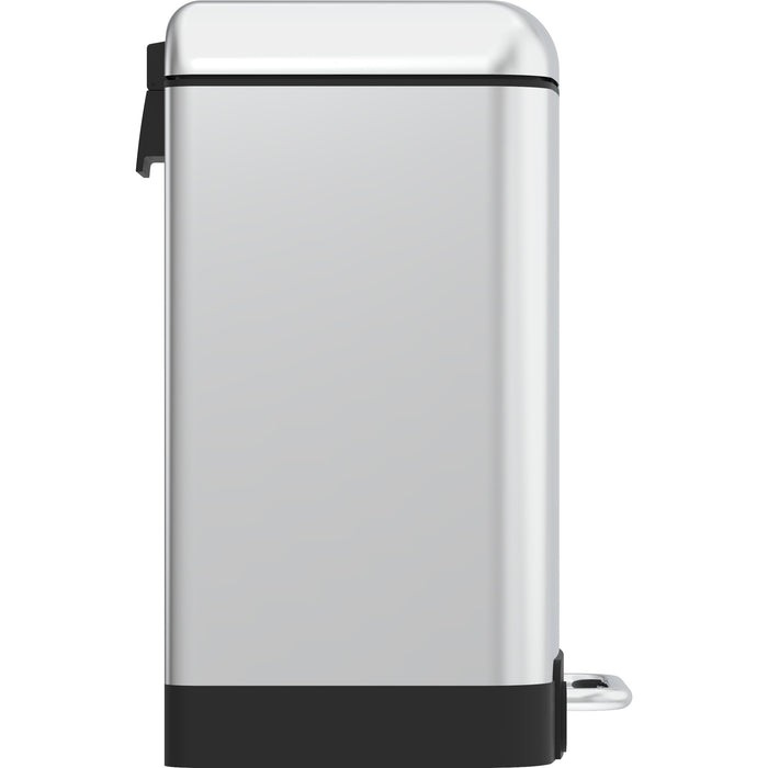 Duramax Waste Bins Duramax Luminal Pedal Bin - Medium