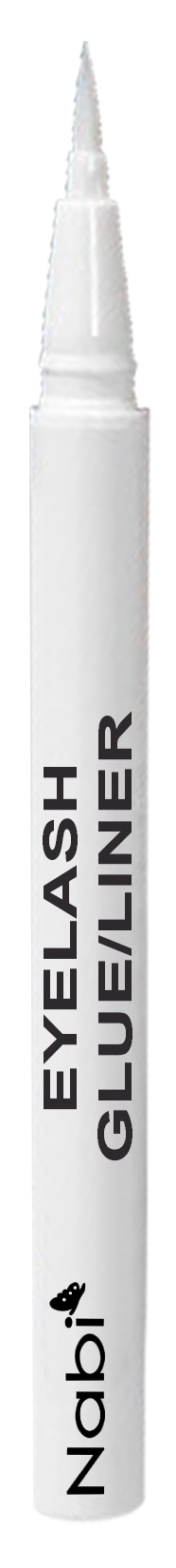 EGL-24 Eyelash Glue / Liner White