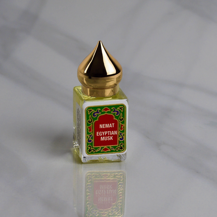 Egyptian Musk Perfume