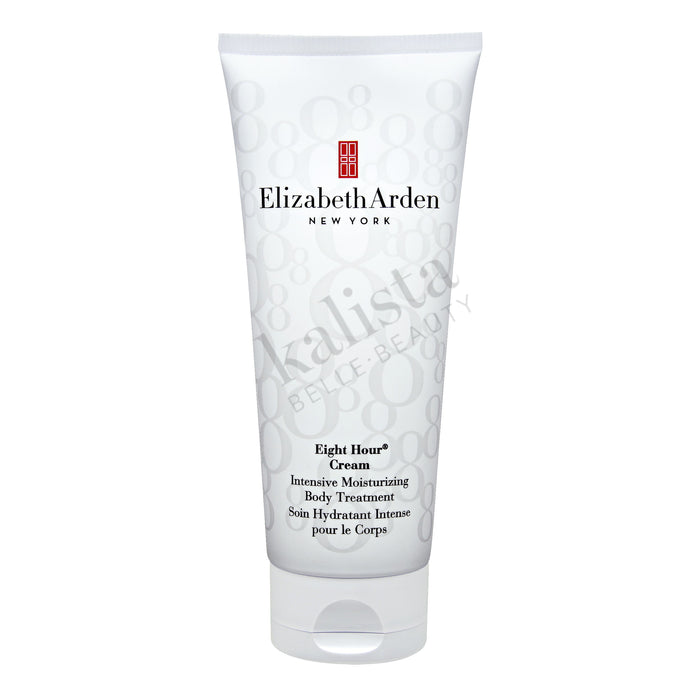 Eight Hour Cream Intensive Moisturizing Body Treatment