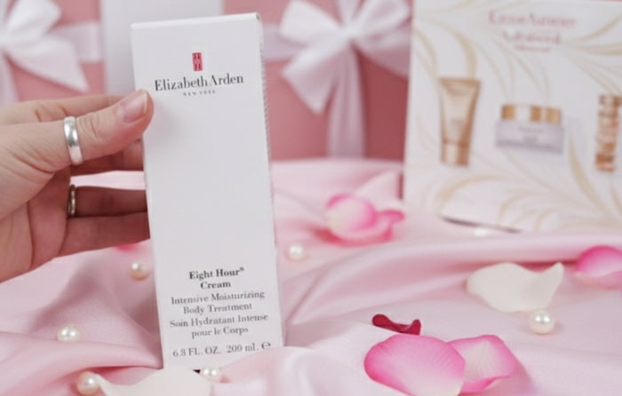 Elizabeth Arden Eight hour cream