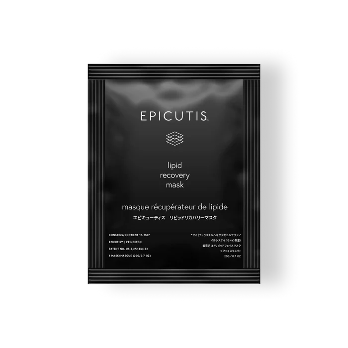 Epicutis Lipid Recovery Mask