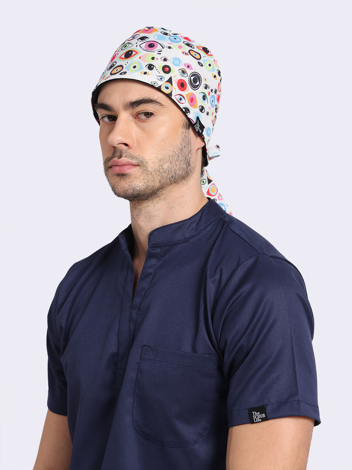 Eye Art Unisex Cap 046