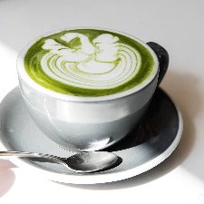 Fragrance Oil - Matcha Tea
