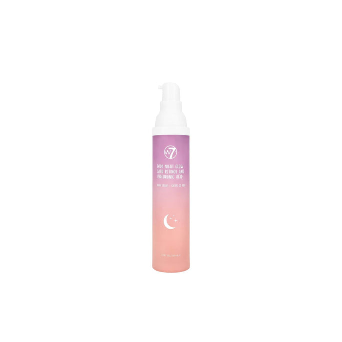 Good Night Glow Night Cream