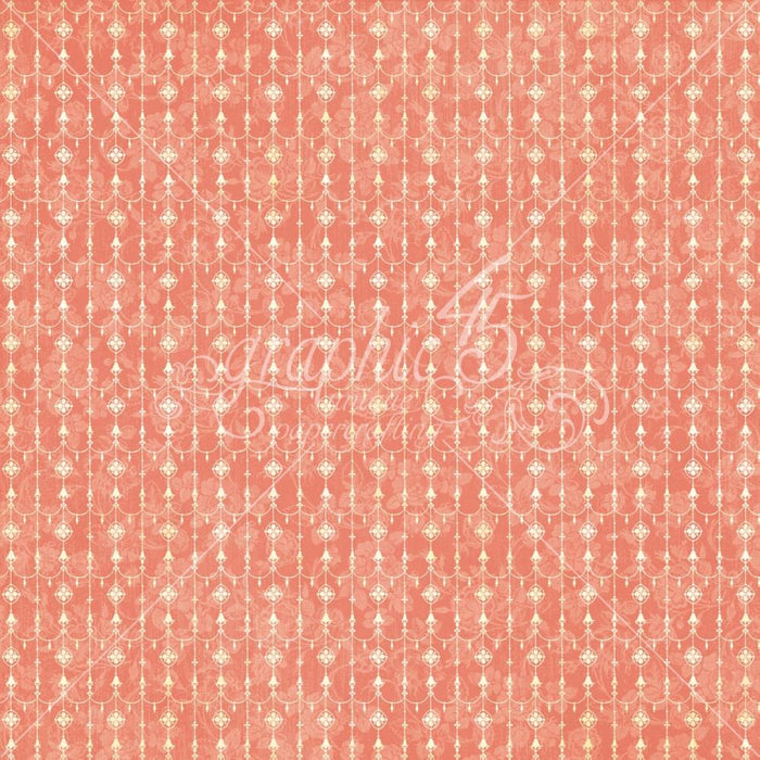 Graphic 45 - Collector's Edition Pack 8"X8" - Mon Amor. The perfect addition to your cards, scrapbooks and other paper crafts! This package contains 24 8x8 inch double-sided papers in 12 designs (two of each design). Archival quality. Made in USA. Available at Embellish Away located in Bowmanville Ontario Canada.