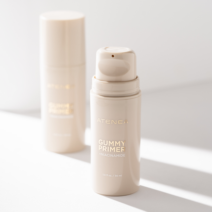 GUMMY PRIMER