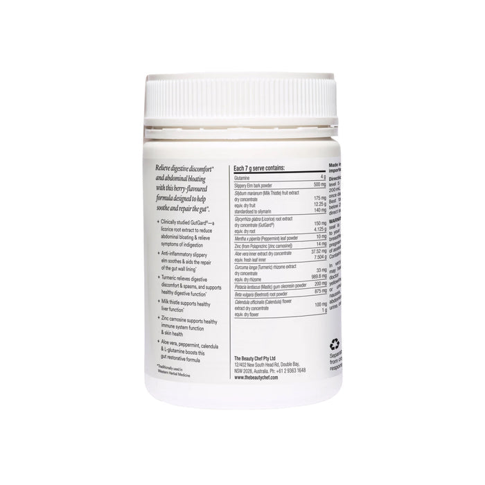 GUT PRIMER+